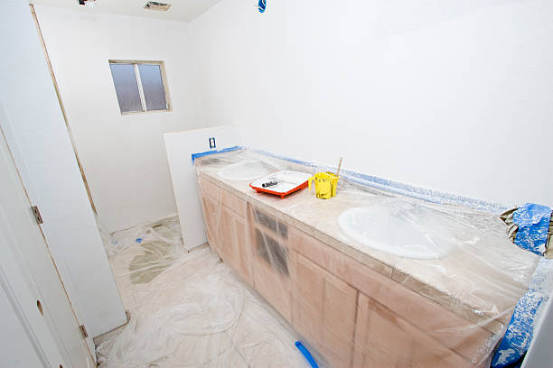 Best Water-Damaged Drywall Repair  in Orange Lake, NY